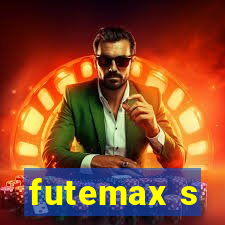 futemax s